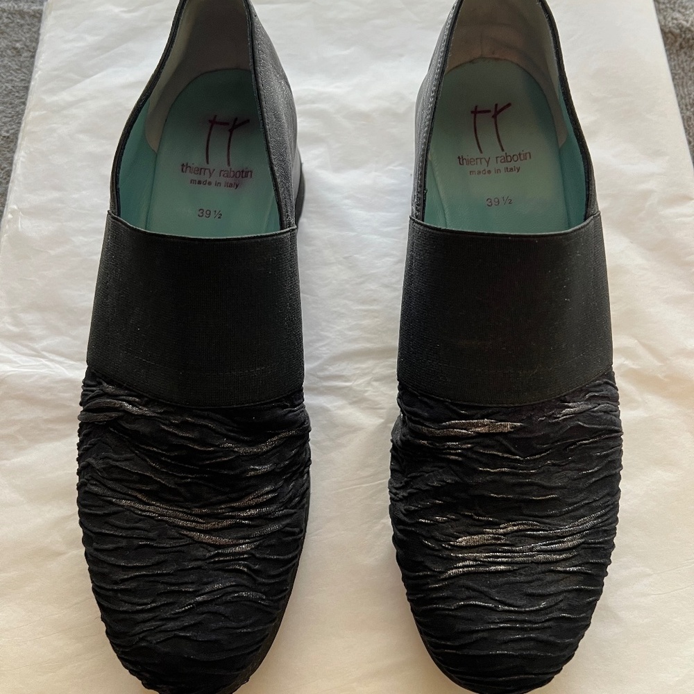 Thierry Rabotin shoes - Picture 1 of 6
